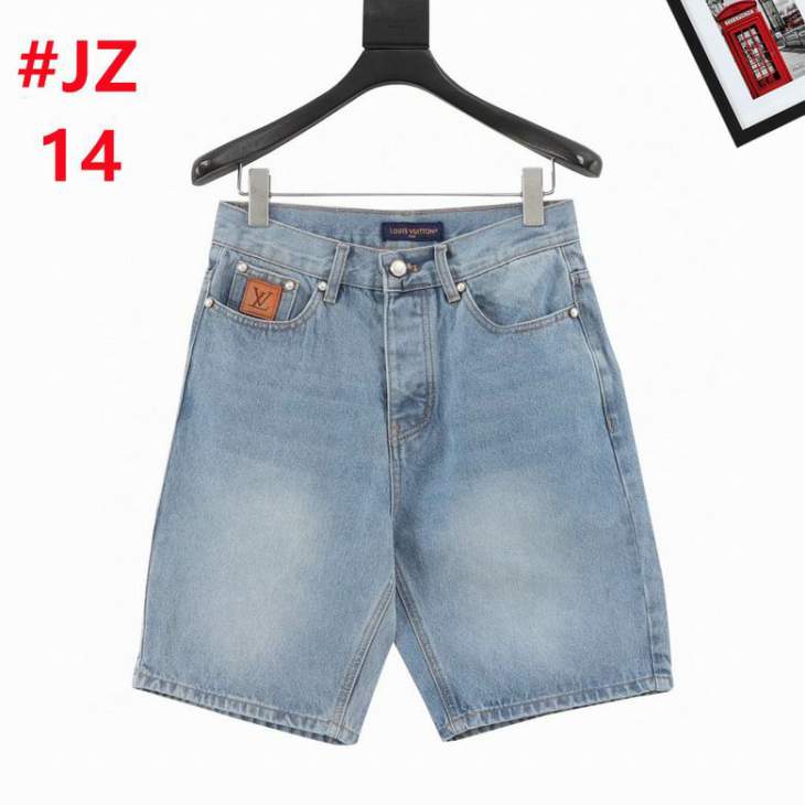Picture of LV Jeans Short _SKULVS-L12yn2511856